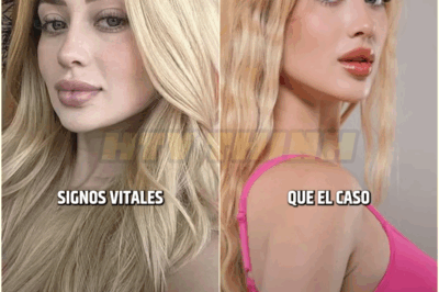 A influencer le quitaron la vida mientras hacía transmisión en vivo. LA HISTORIA