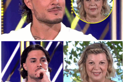 Terelu Campos revela el secreto MÁS TURBIO de Carlo Costanzia: prisión, embarazo y caos familiar