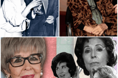 La vida de Concha Velasco