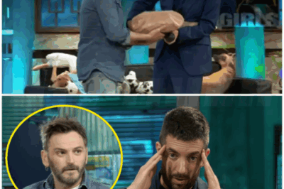 Broncano obligado a pedir perdón