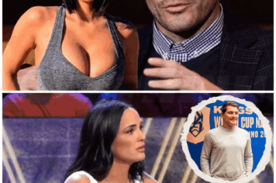 Claudia Bavel arrincona a Iker Casillas