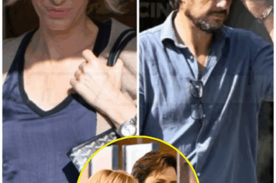 Susanna Griso y Íñigo Afán