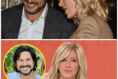 Susanna Griso cuenta toda la verdad