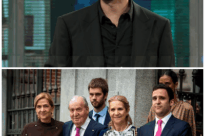 David Broncano desvela esto