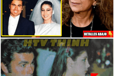 ♌ – Lolita Flores y Paquirri
