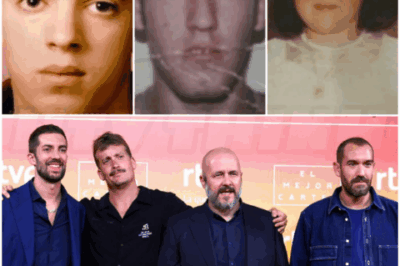 El cambio físico del equipo de ‘La Revuelta’