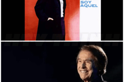 ‘Yo soy aquel’ de Raphael