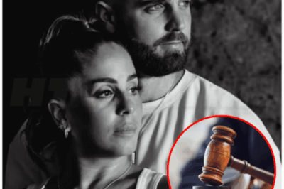 Anabel Pantoja y David Rodríguez