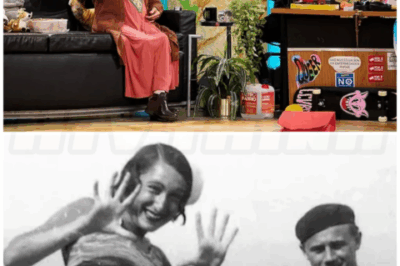 Liana sorprende a David Broncano