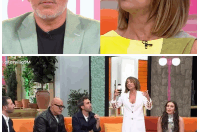 “¡Esto es KARMA!”: Kiko Hernández rompe el silencio tras su exclusión de ‘La Familia de la Tele’ y lanza dardos envenenados