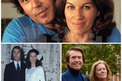 ♌ – La bonita historia de amor de Raphael y la siempre discreta Natalia Figueroa: 54 años juntos y una férrea oposición familiar