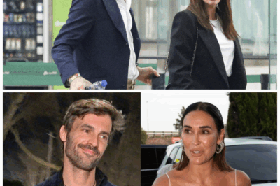 Vicky Martín Berrocal y Enrique Solís: ROMPEN tras escándalo en cumpleaños y un detalle en El Rocío lo confirma