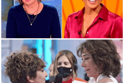 Ana Rosa Quintana es DESTITUIDA en directo por Sonsoles Ónega: “¡Hablad por favor!”