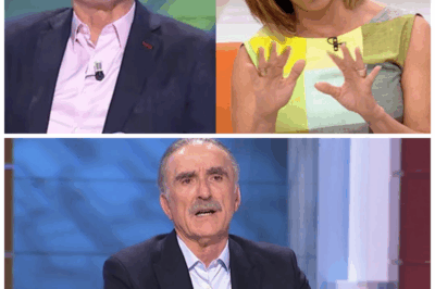 Juan y Medio Humilla a TVE con Audiencias Demoledoras: ¡Ni Las Estrellas de Sálvame Pudieron Salvarlos!