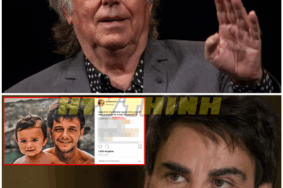 ♌ – A sus 78 años, Joan Manuel Serrat por fin desvela quién es la madre de su primer hijo Queco Serrat