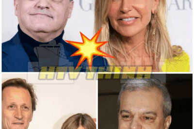 ♌ – La nueva vida de Patricia, la ex de Ramón García que encontró el amor lejos de él