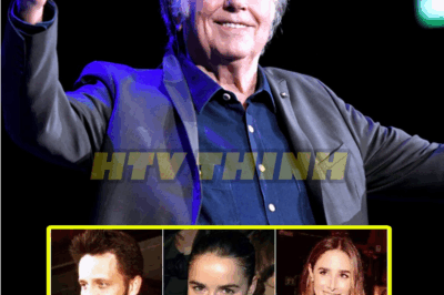 ♌ – Los hijos de Joan Manuel Serrat con quienes celebra su Premio Princesa de Asturias: uno secreto, una famosa y una australiana