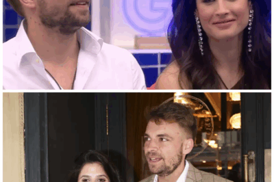 GH Dúo ESTALLA: José María Almoguera y María Sánchez confirman su relación con un besazo que deja a todos en shock