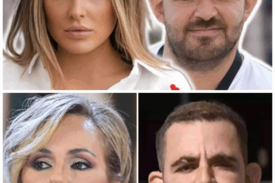 La IMAGEN que CAMBIA TODO: David Flores Carrasco y Rocío, más unidos que nunca en medio del caos familiar