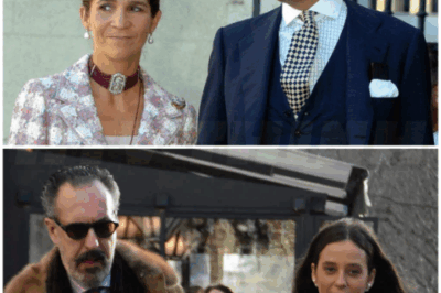 ♌ – Jaime de Marichalar