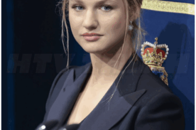 la Princesa Leonor – ♌