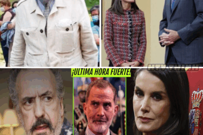 Marichalar Desata la Controversia y Deja a Letizia y Felipe VI en la Mira de la Opinión Pública