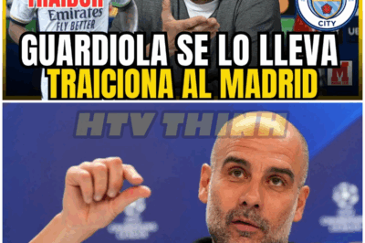 EL CITY PAGA SU CLAUSULA – HTT