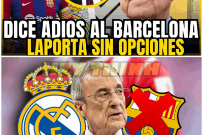 FLORENTINO DA GOLPE LETAL NOTICIAS DEL REAL MADRID – HTT