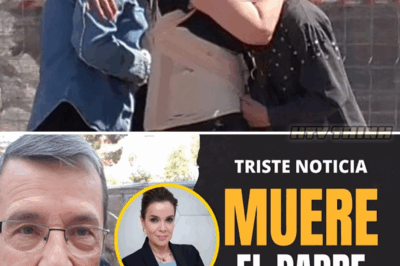 Tragedia en el Mundo del Periodismo: Carmen Chaparro Pierde a Su Adorado Padre y Sus Seguidores se Unen en el Dolor