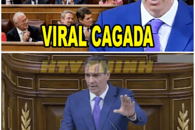 El VIRAL ERROR gramatical de Pedro Sánchez – HTT