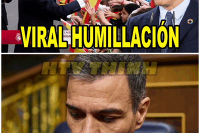 Rajoy y Felipe VI HUMILLAN a Pedro Sánchez en Yuste, Cáceres – HTT