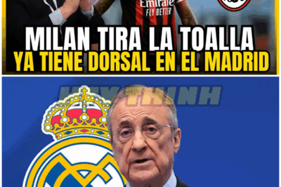 FLORENTINO HACE JUGADA MAESTRA – HTT