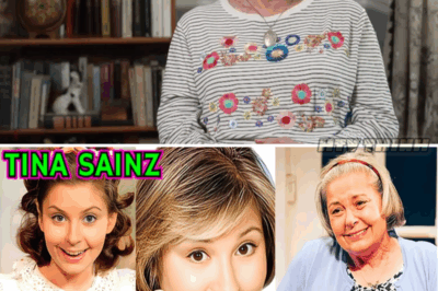 Tina Sainz: La Actriz que Conquistó el Corazón de España y Ocultó su Verdadera Historia