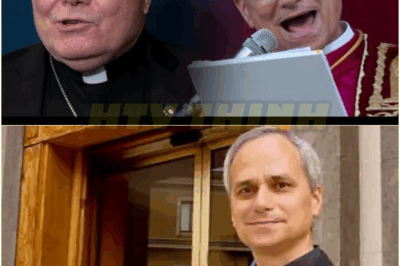 Papa Leo XIV | Diócesis católica de Dallas Presser Full después de Robert Prevost seleccionado como New Pope