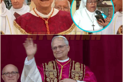 Papa León XIV: la canción que le crearon antes de partir a El Vaticano