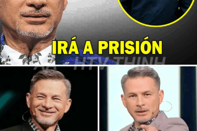 A sus 63 años, Cash Luna Rompe su silencio dejando al mundo CONMOCIONADO
