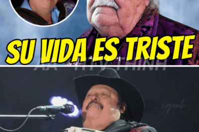 Ramón Ayala está Ahora casi 80 Años y Cómo Vive es Triste