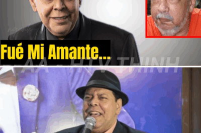 🔥 ¡Escándalo Total! Fernando Villalona CONFIESA TODO con lágrimas en los ojos 😢