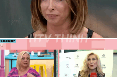 😱’La Familia de la Tele’ cae en audiencias en su tercer día muy por debajo de lo esperado