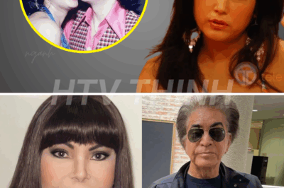 Lilibeth Morillo, hija de Lila Morillo y José Luis Rodríguez, finalmente reveló el secreto que sus padres mantuvieron oculto durante años.