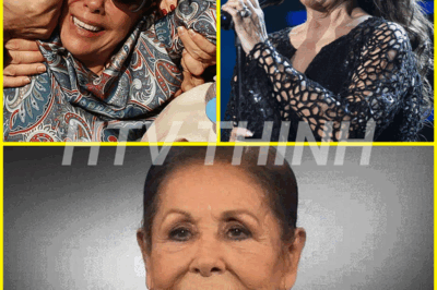 Isabel Pantoja está Ahora casi 70 Años y Cómo Vive es Triste