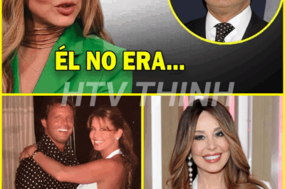 A sus 60 años, Myrka Dellanos Rompe su silencio dejando al mundo CONMOCIONADO
