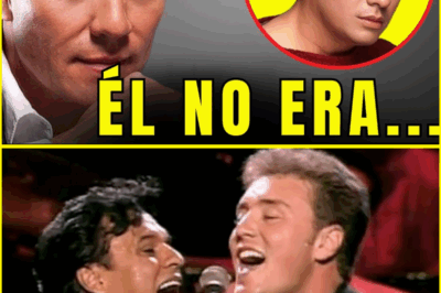 A sus 55 años, Lorenzo Antonio Rompe su silencio dejando al mundo en SHOCK
