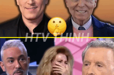 Shock absoluto: confirman el secreto a voces sobre Kiko Hernández y José Ortega Cano