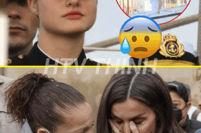 La princesa Leonor, duramente traicionada: saltan las alarmas en la Familia Real