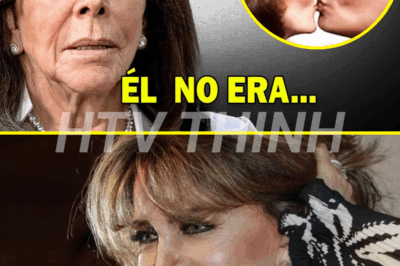 A sus 72 años, Verónica Castro Rompe su silencio dejando al mundo CONMOCIONADO
