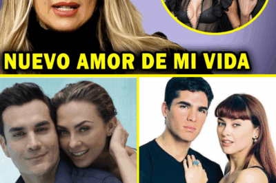A sus 50 años, Aracely Arámbula Rompe su silencio dejando al mundo CONMOCIONADO