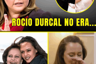 La Hija De Rocío Dúrcal Finalmente Confirma Los Rumores que todos sospechábamos