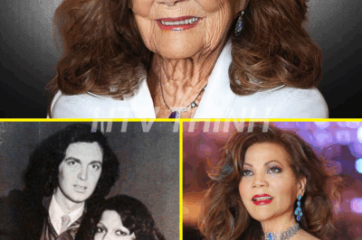 A los 74 años, Ángela Carrasco Finalmente admite lo que todos sospechábamos