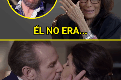 A los 87 años, Raquel Olmedo Finalmente admite lo que todos sospechábamos